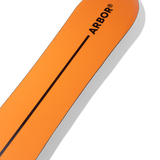 Arbor Roosterfish Snowboard 2027