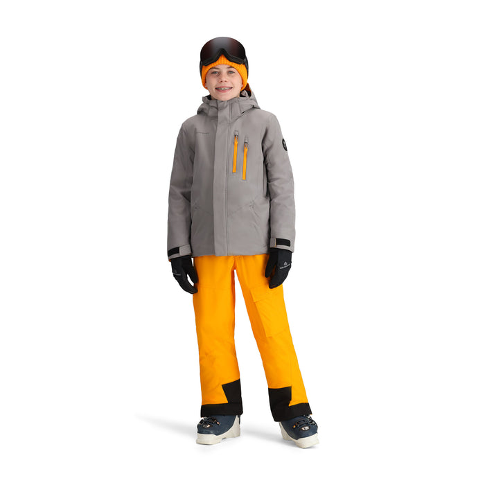 Obermeyer Boys Insulated Gent's Jacket 2025