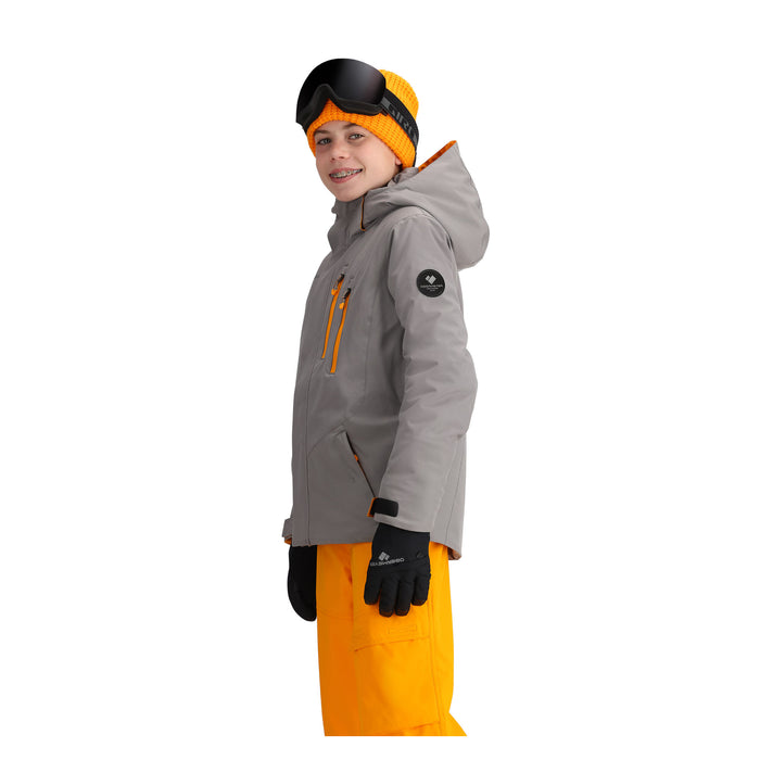 Obermeyer Boys Insulated Gent's Jacket 2025