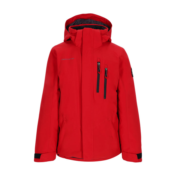 Obermeyer Boys Insulated Gent's Jacket 2025