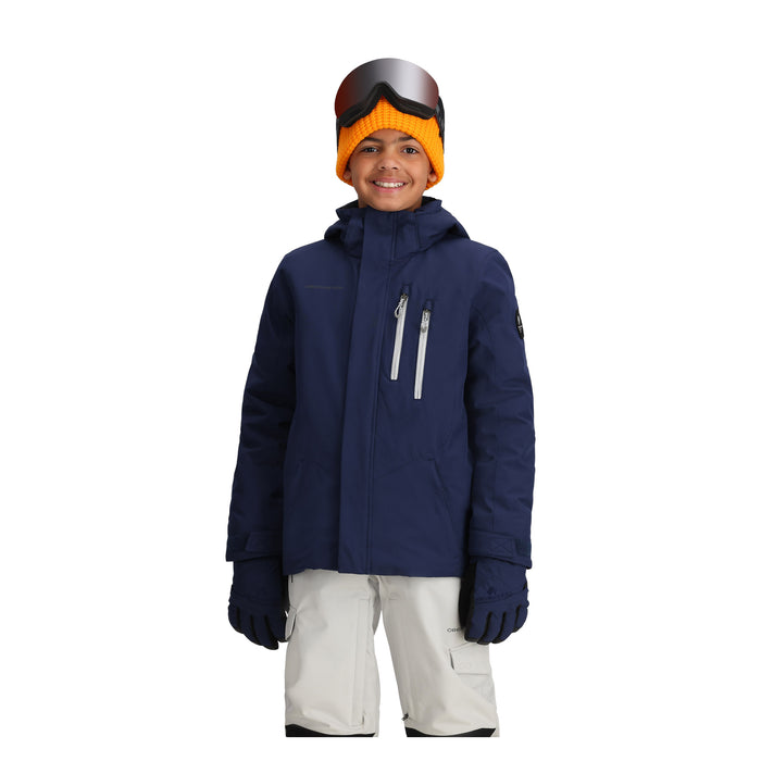 Obermeyer Boys Insulated Gent's Jacket 2025