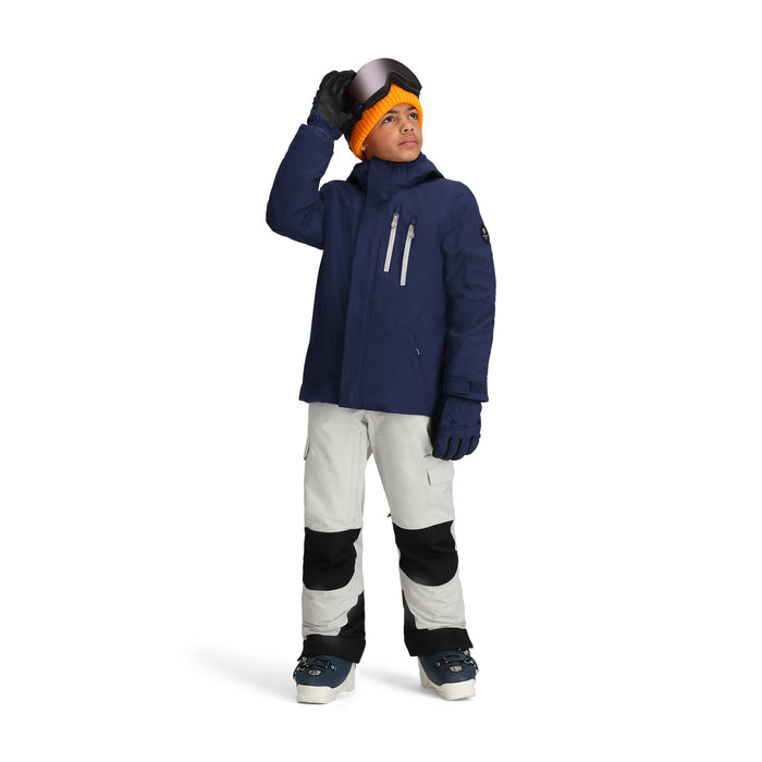 Obermeyer Boys Insulated Gent's Jacket 2025