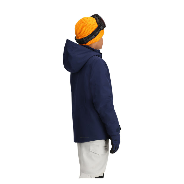 Obermeyer Boys Insulated Gent's Jacket 2025