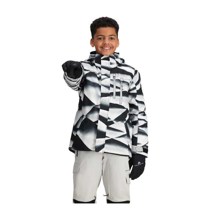 Obermeyer Boys Insulated Gent's Jacket 2025