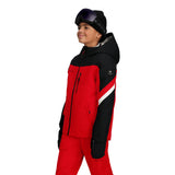 Obermeyer Junior Insulated Fleet Jacket 2026