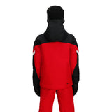 Obermeyer Junior Insulated Fleet Jacket 2026