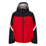 Obermeyer Junior Insulated Fleet Jacket 2026
