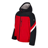 Obermeyer Junior Insulated Fleet Jacket 2026