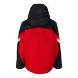 Obermeyer Junior Insulated Fleet Jacket 2026