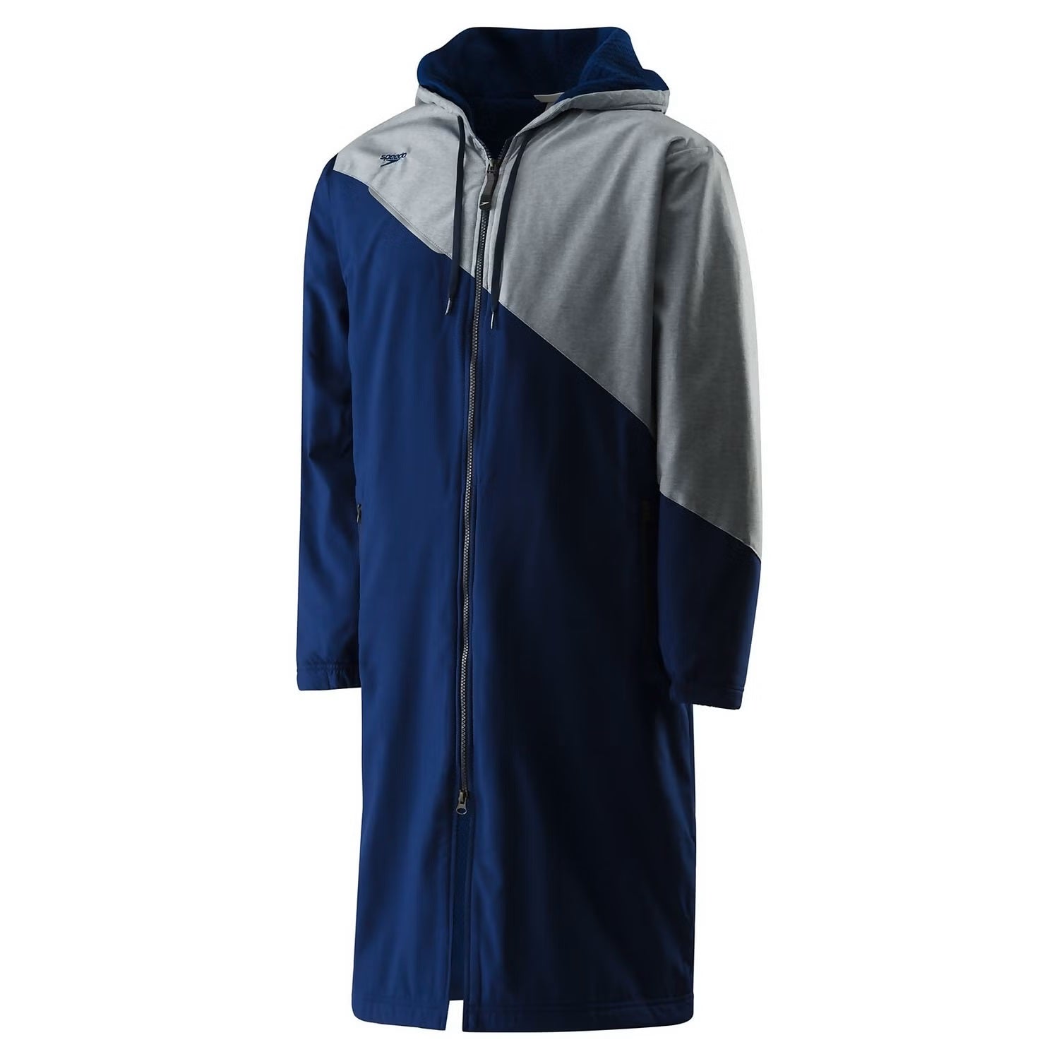Speedo Color Block Parka – Ski Pro AZ