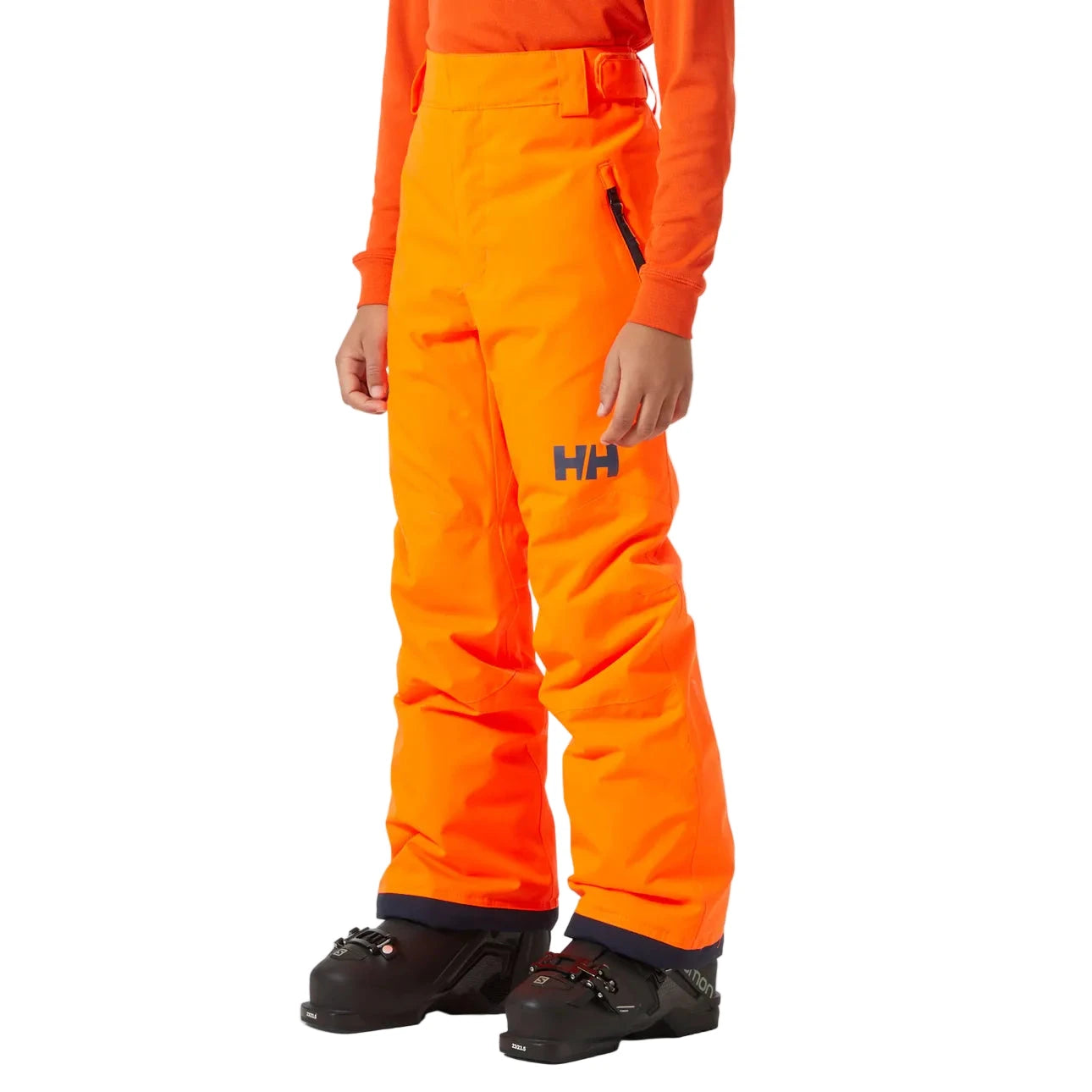 Helly Hansen Junior's Legendary Insulated Pant 2026