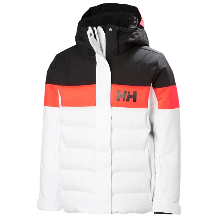 Helly Hansen Junior's Diamond Insulated Jacket 2025