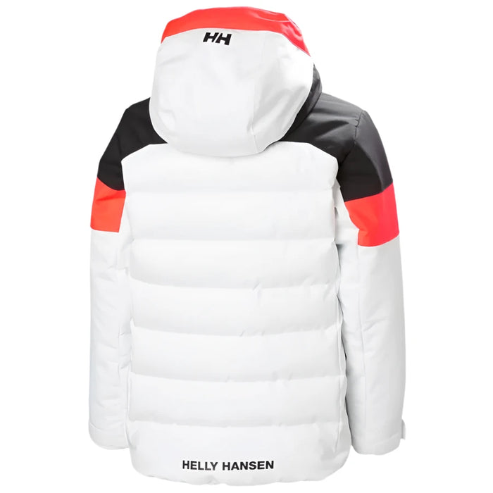 Helly Hansen Junior's Diamond Insulated Jacket 2025