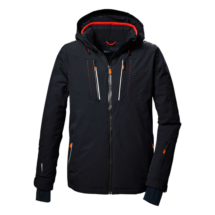 Killtec KSW 46 Insulated Jacket 2025