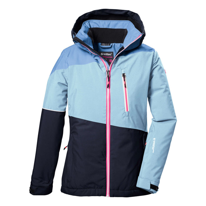 Killtec Girls KSW 331 Insulated Jacket 2025