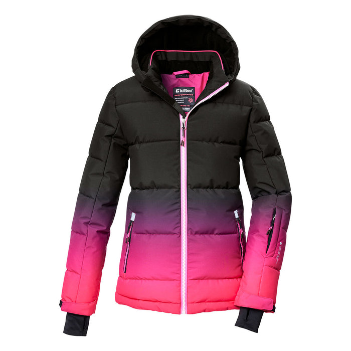 Killtec Girls KSW 330 Quilted Insulated Jacket 2025