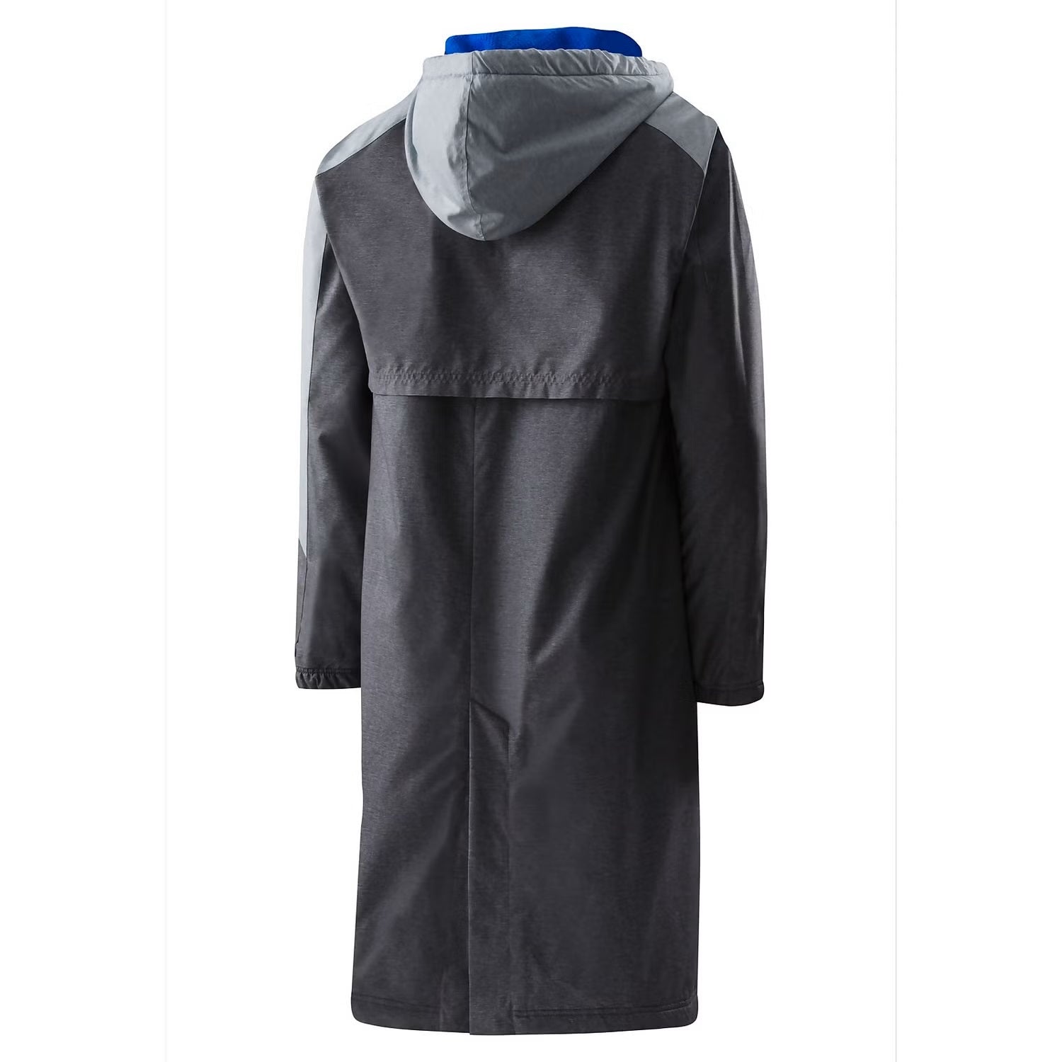 Speedo Color Block Parka – Ski Pro AZ