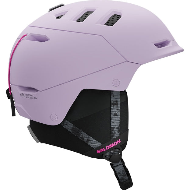 Salomon Husk Pro MIPS Helmet