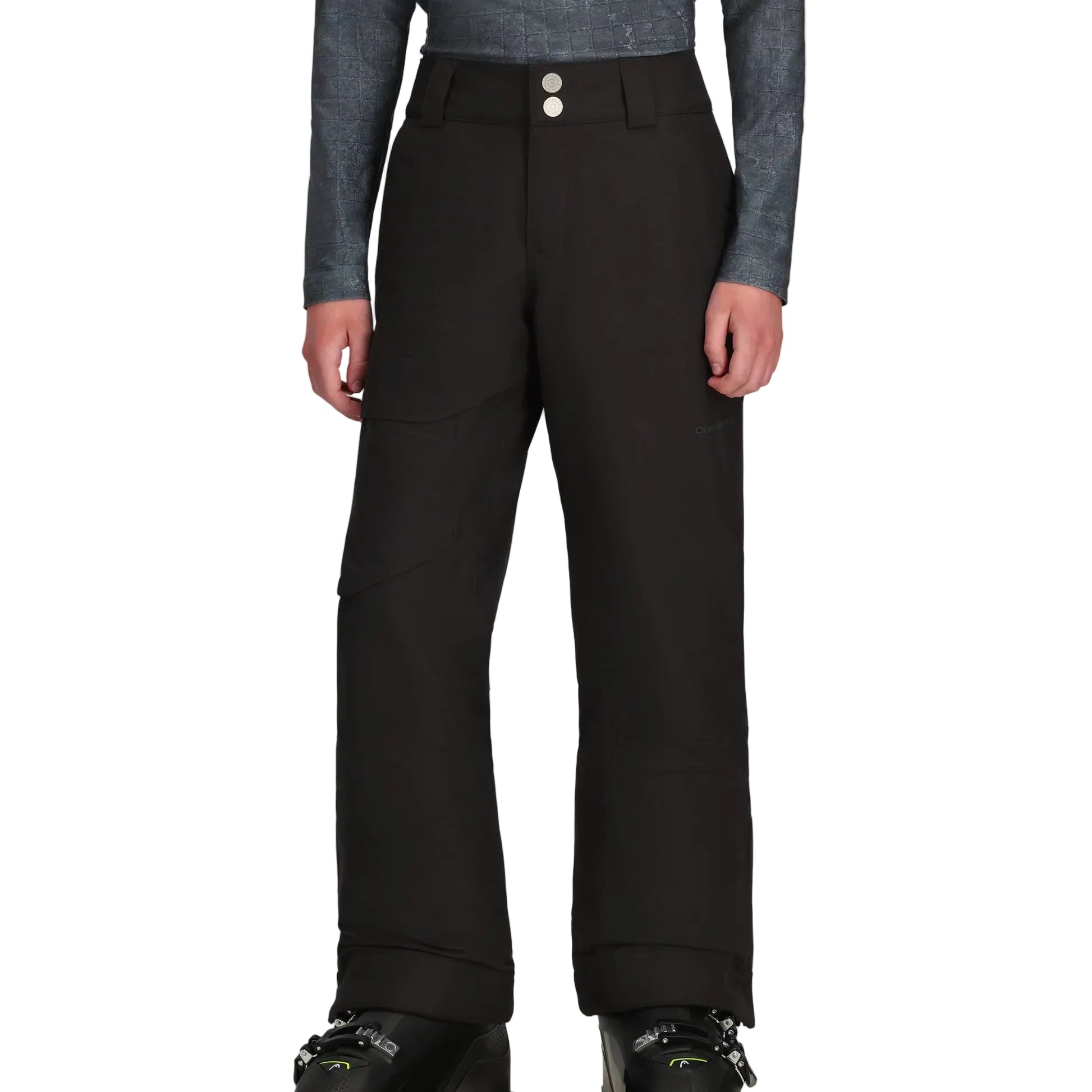 Obermeyer Junior's Brisk Insulated Pant 2026