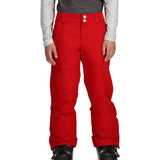 Obermeyer Junior's Brisk Insulated Pant 2026