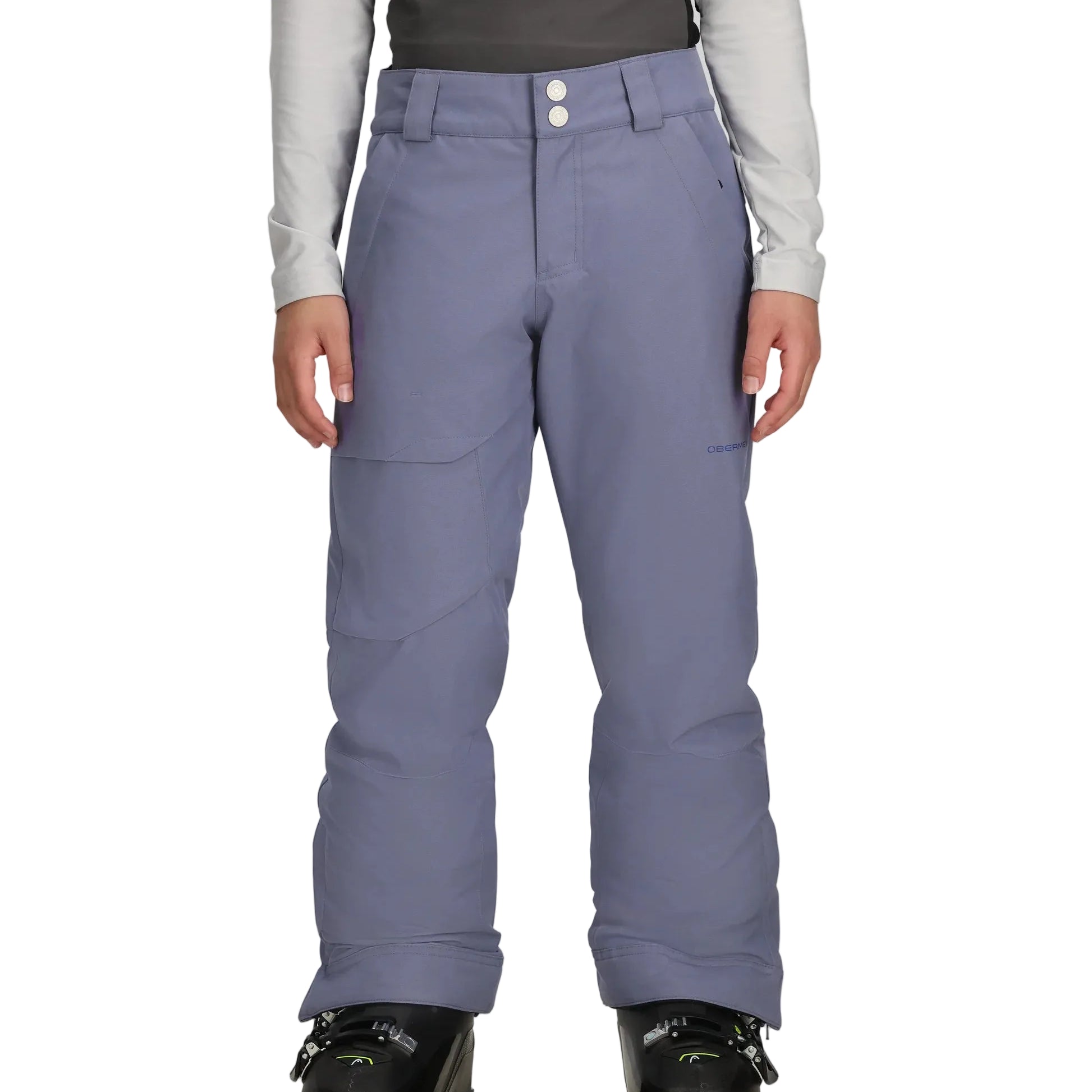 Obermeyer Junior's Brisk Insulated Pant 2026