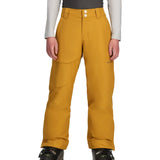 Obermeyer Junior's Brisk Insulated Pant 2026