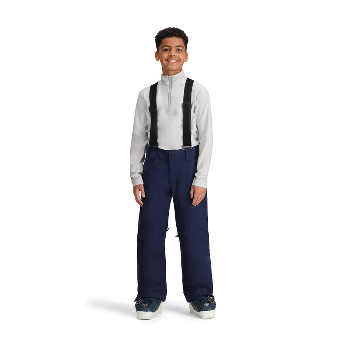 Obermeyer ENFORCER BIB PANT JR BOYS 2025