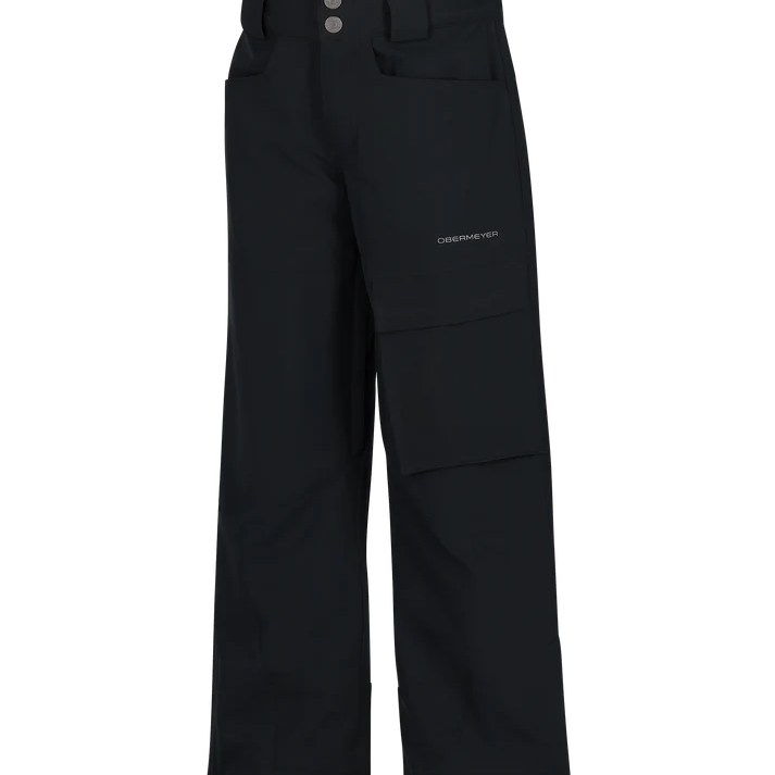 Obermeyer Junior's Parker Insulated Pant 2025