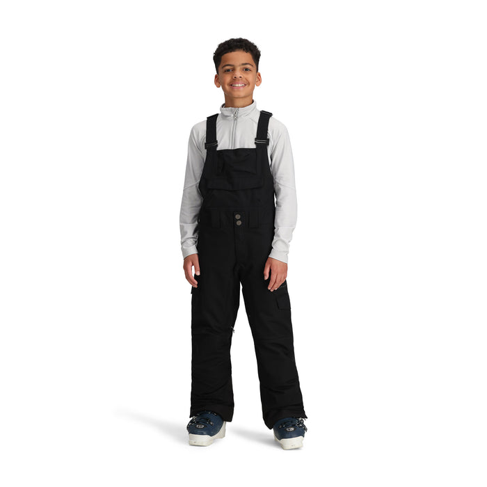 Obermeyer Junior's Carver Bib Pant 2025