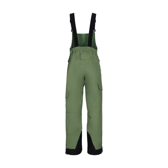 Obermeyer Junior's Carver Bib Pant 2025