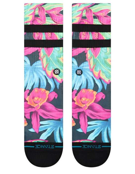 GLOWW CREW C SOCK 2025