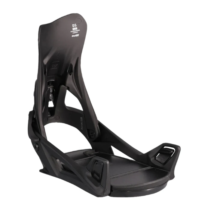 Flux DS Step On Snowboard Binding 2025