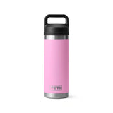 Yeti Rambler 18 oz. Water Bottle With Chug Cap