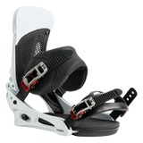 Burton Malavita X Snowboard Bindings 2027