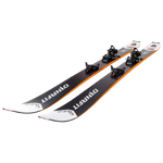 Dynafit - Tigard 97 Flat Skis 2025.