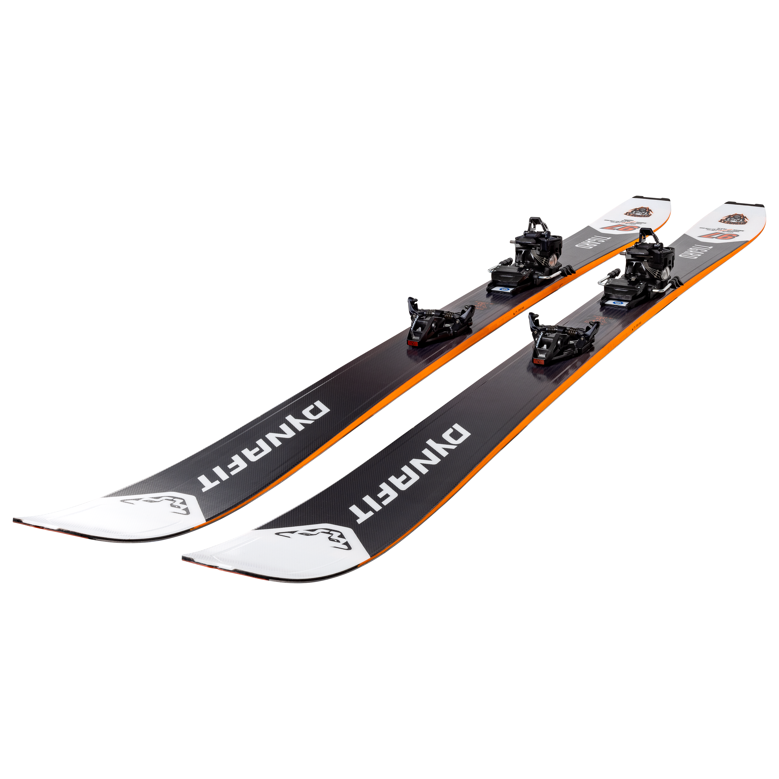 Dynafit - Tigard 97 Flat Skis 2025.