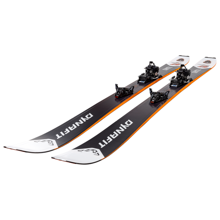 Dynafit Tigard 97 Flat Skis 2025