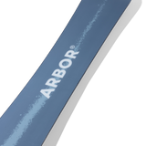 Arbor Metal Machine Decon Snowboard 2027