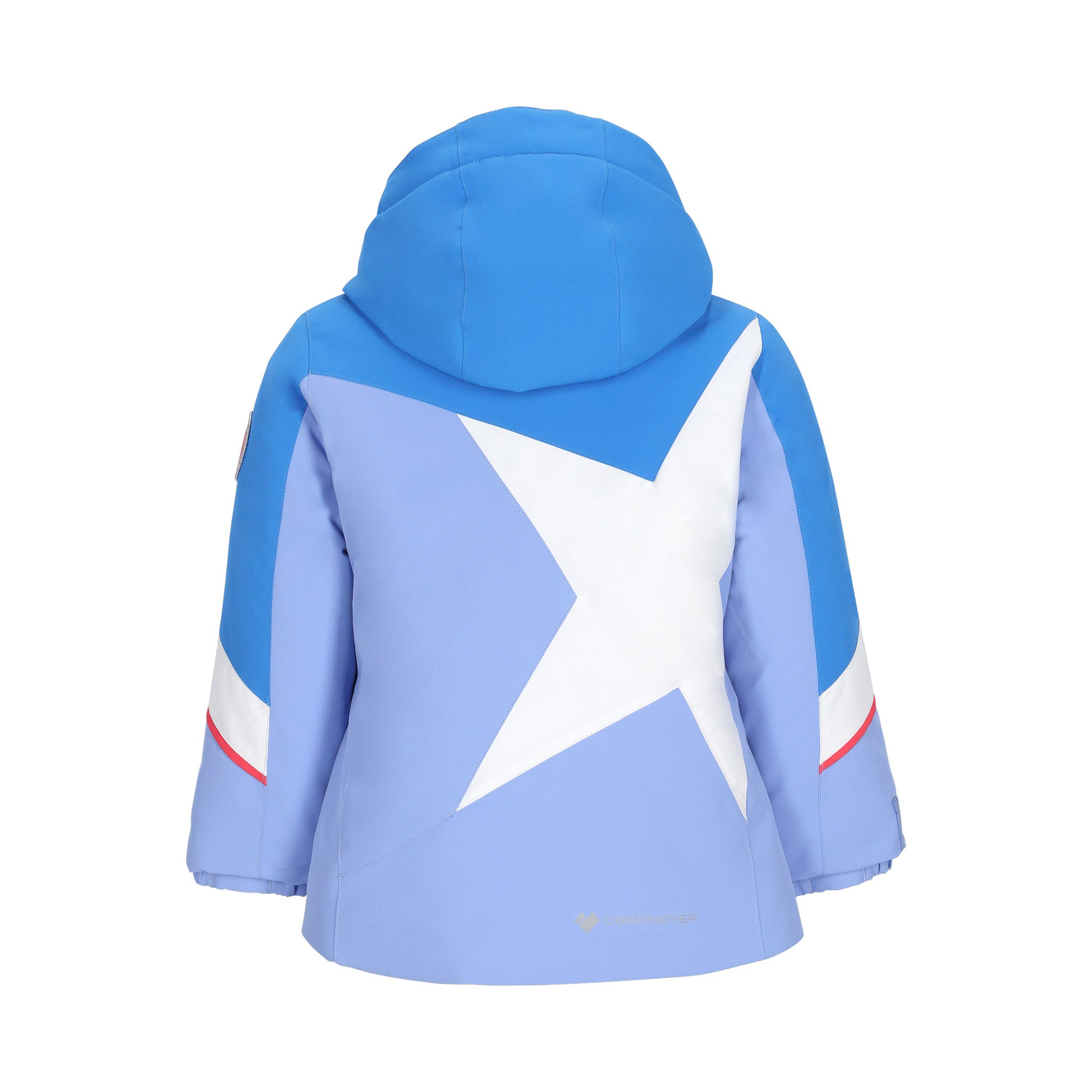Obermeyer Junior's Lissa Insulated Jacket 2025 – Ski Pro AZ