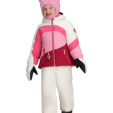 Obermeyer Girls Livia Insulated Jacket 2026