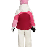 Obermeyer Girls Livia Insulated Jacket 2026