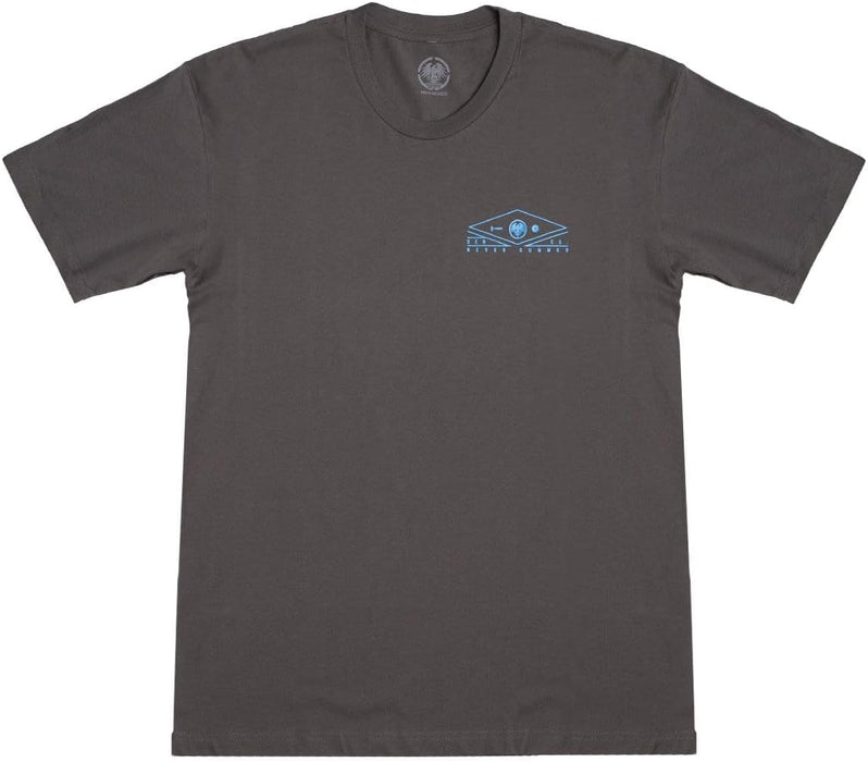 ROCKLAND 3 SS TEE MENS 2024