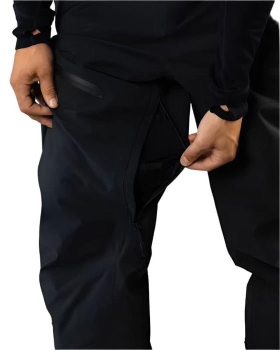 Beyond Medals Zip Shell Pant 2L 2025