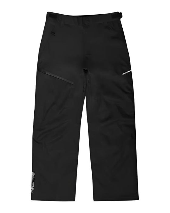 Beyond Medals Zip Shell Pant 2L 2025