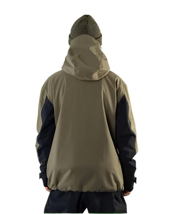 Beyond Medals Cargo Shell 2L Jacket 2025