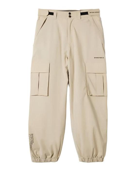 Beyond Medals Cargo Shell 2L Pant 2025