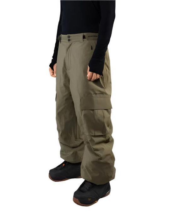 Beyond Medals Cargo Shell 2L Pant 2025