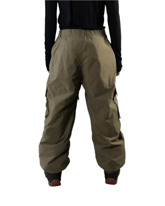 Beyond Medals Cargo Shell 2L Pant 2025