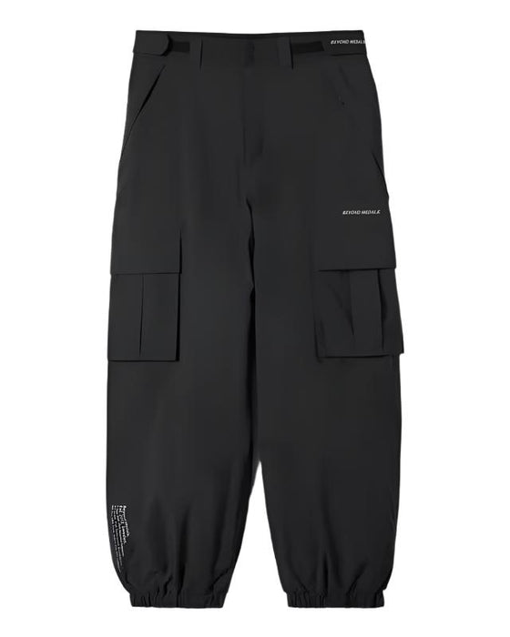 Beyond Medals Cargo Shell 2L Pant 2025