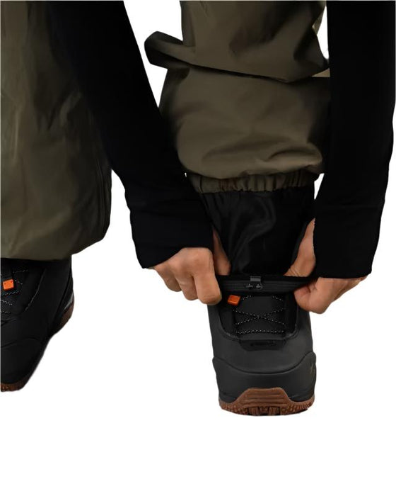 Beyond Medals Cargo Shell 2L Pant 2025